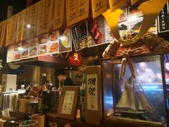 -半藏居酒屋(香港花园店)