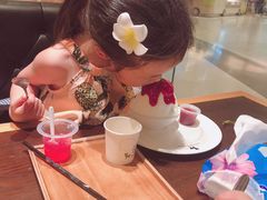 -After You Dessert Cafe(Silom Complex)