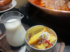 -桥边小楼·手工云南菜·丽江地标美食