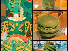 -麦当劳(团结湖店)