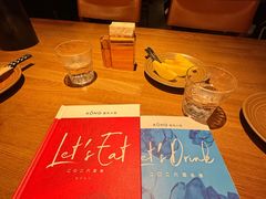 -KŌNG胶东小馆(华熙店)