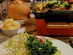 -北京王府井希尔顿酒店·万斯阁西餐厅