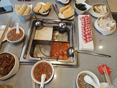 -海底捞火锅(新建中心夜宵主题店)