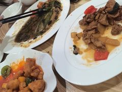 -佛有缘素食馆·荔湾老字号(陈家祠首店)