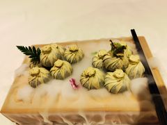 -伯衡55·吉品轩(乌鲁木齐南路店)