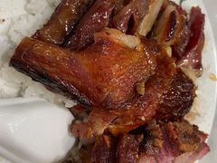 -华峰食馆(氹仔店)