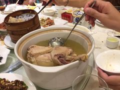 -梅龙镇酒家(南京西路总店)