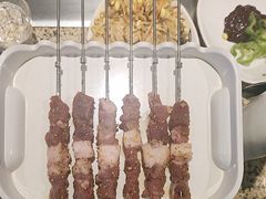 -丰茂烤串(卫星广场店)