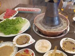 -匹夫涮肉城(黄村店)
