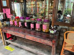 -吃货私房菜(丽江束河古镇店)