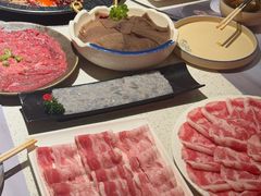 -火社火锅(裕华万达店)