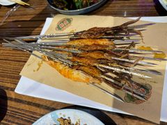 -蚝堡海鲜·威海菜·海肠捞饭·烧烤·亚洲吃蚝公司(幸福门店)