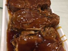 -砂锅李(九江路店)