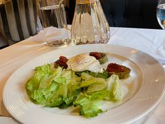 -火车头法国西餐厅