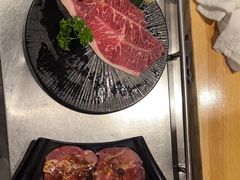 -韩宫宴烤肉·料理(武汉印象城店)