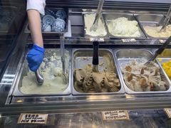 -歎雪糕低糖低脂Gelato冰淇淋