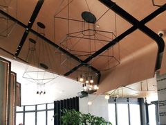 大堂-WOLFGANG PUCK KITCHEN & BAR(迪士尼小镇店)