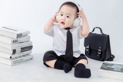 -小熊维尼高端儿童摄影(宝安旗舰店)