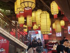 -小龙坎火锅(全球总店)