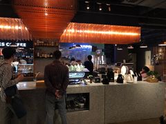 -sugarman espresso素饮糖人高新咖啡工厂
