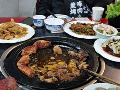 -牛得很·鲜牦牛肉烧烤·牛羊肉菌汤锅(康定店)