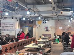 -五里关火锅(牛市口店)