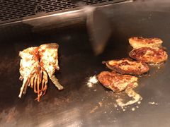 -赤坂亭·M9和牛烧肉·铁板烧(合肥万象城店)
