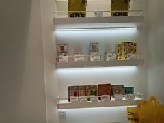 -LELECHA乐乐茶(新街口大洋店)