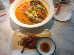-塘桥老哥·常州鱼鲜土菜(勤业路店)