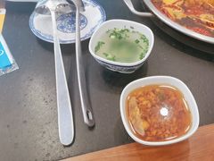 -来涮蜀鲜货火锅串串香(菜市口店)