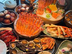 -花潮料理艺食馆(成都万象城店)