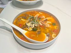 -茶香书香私房菜(北台一路店)