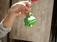 -海底捞火锅(万象城店)