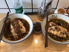 -常樂屋·常德米粉(青年路店)