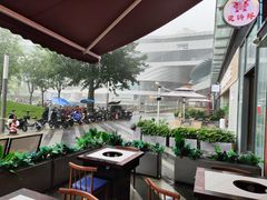 -深圳来福士广场