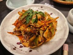 -味家烤肉烤鳗鱼牛排(西塔旗舰店)