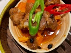 -食大利香港茶餐厅(南亚风情第一城店)