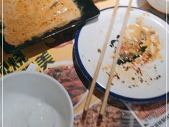 -叁宝烤肉• 西安烧烤(太乙路店)