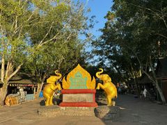 -西双版纳傣族园