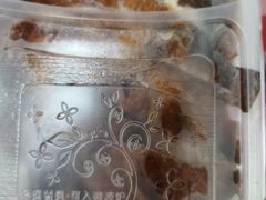 -龙记烧腊茶餐厅(常德路店)