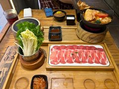 -老爷锅(新街口IFCX店)