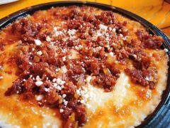 株肉铁板芝士-Pistolera Mexican Cantina女枪手墨西哥餐厅(碧云路店)