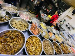 -铭辉沙嗲面(新街商业城店)