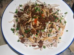 -梁家大院•农家菜(昆山会展中心店)