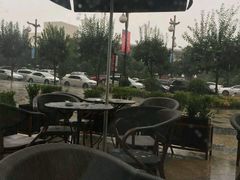 android_upload_pic-星巴克(西安曲江银泰店)
