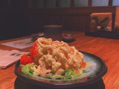 -炉胜·炉端烧·居酒屋