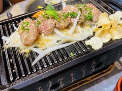 -月下料理(楷林IFC店)