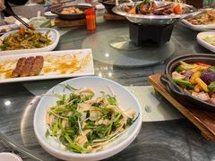 -美极鲜食坊(宝安南路店)