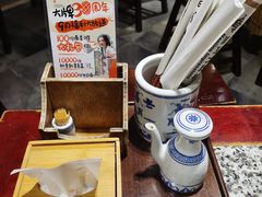 -南京大牌档(崇文门国瑞店)