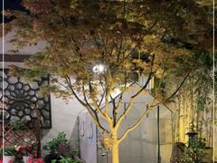 -阿莉餐厅(枣阳路店)